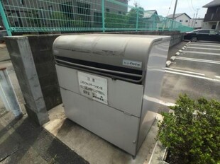 エクート東（東町）の物件外観写真